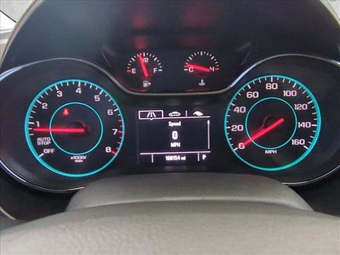 Used 2017 Chevrolet Cruze LS image 10