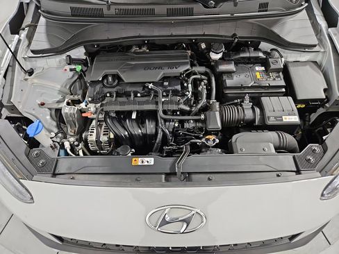 Certified 2023 Hyundai Kona SEL AWD/4WD image 22