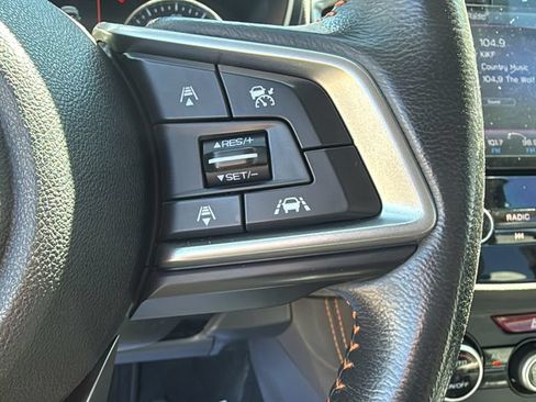 Used 2019 Subaru Crosstrek 2.0i Limited w/ Moonroof Package w/Navigation AWD/4WD image 27