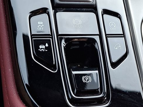 Used 2025 Lexus NX 250 AWD w/ Premium Package image 27