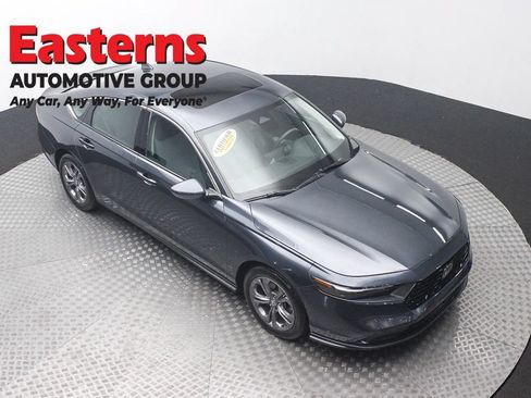 Used 2024 Honda Accord EX image 3