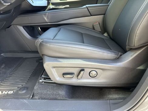 New 2026 Nissan Murano SL AWD/4WD image 29