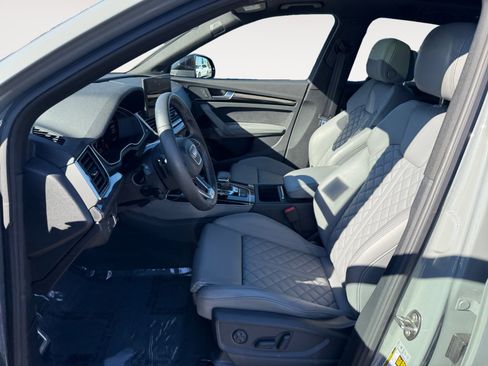 Used 2022 Audi SQ5 Premium Plus image 10