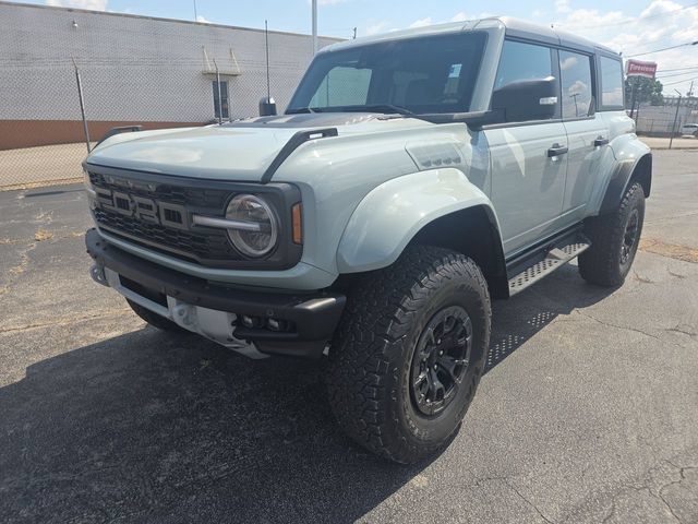 Used 2024 Ford Bronco Raptor AWD/4WD image 4