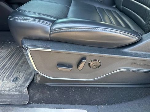 Used 2025 Ford F350 Platinum AWD/4WD image 14