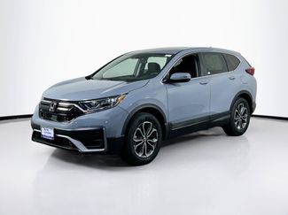 Used 2022 Honda CR-V EX video 1