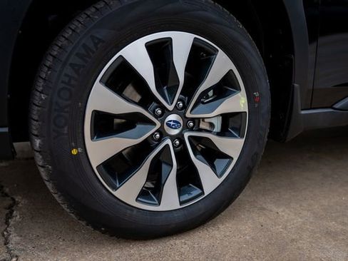 New 2025 Subaru Outback Limited w/ Popular Package #2 image 14