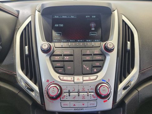 Used 2015 GMC Terrain Denali FWD image 25