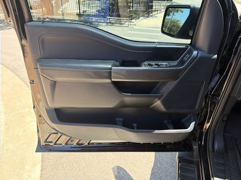 Used 2022 Ford F150 XLT w/ Equipment Group 302A High AWD/4WD image 18