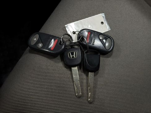 Used 2008 Honda Element EX image 30