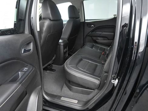 Used 2019 GMC Canyon Denali image 18