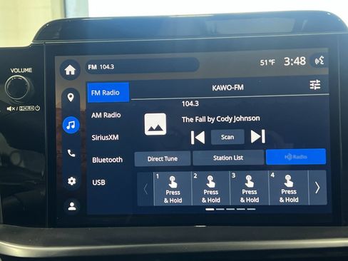 New 2026 Subaru Outback Wilderness AWD/4WD image 16