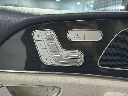 Used 2021 Mercedes-Benz GLE 350 4MATIC image 29
