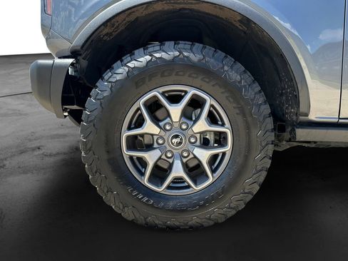 Used 2025 Ford Bronco Badlands AWD/4WD image 11