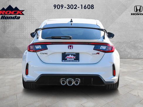 Used 2023 Honda Civic Type R image 5