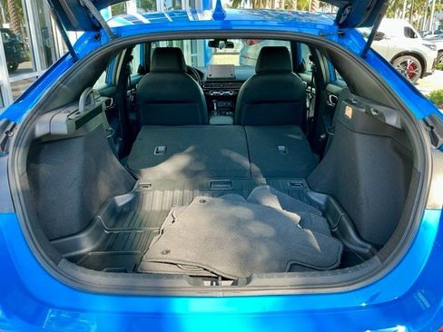 Certified 2024 Honda Civic Sport image 12