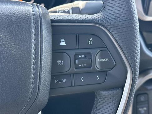 New 2026 Toyota Tundra SR5 AWD/4WD image 22