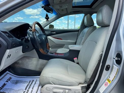 Used 2009 Lexus ES 350 FWD image 12
