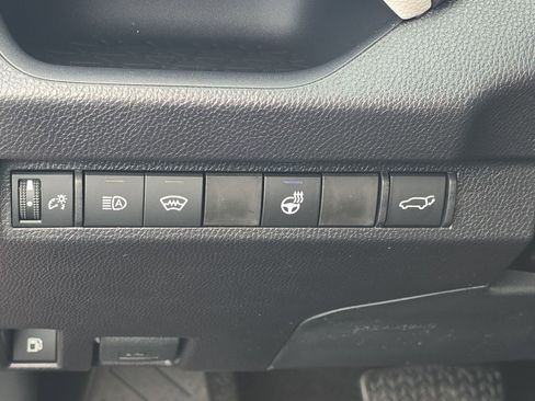 New 2025 Toyota RAV4 XLE image 26