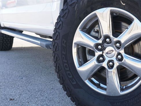 Used 2019 Ford F150 XLT w/ Equipment Group 301A Mid RWD image 2