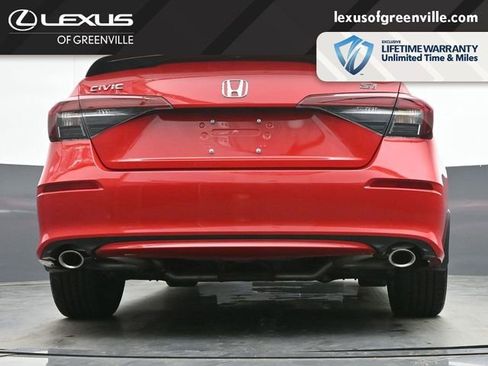 Used 2025 Honda Civic Si image 39