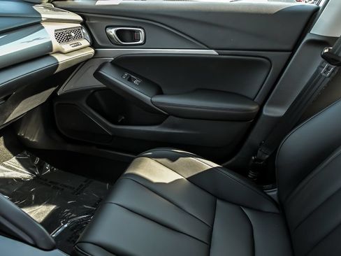 Used 2023 Acura Integra FWD image 27