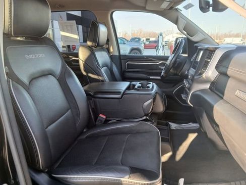Used 2020 RAM 1500 Laramie image 19