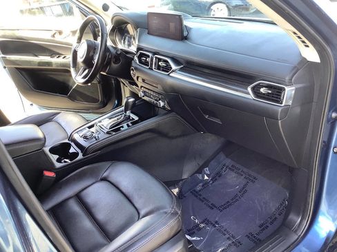 Used 2021 MAZDA CX-5 Grand Touring image 40