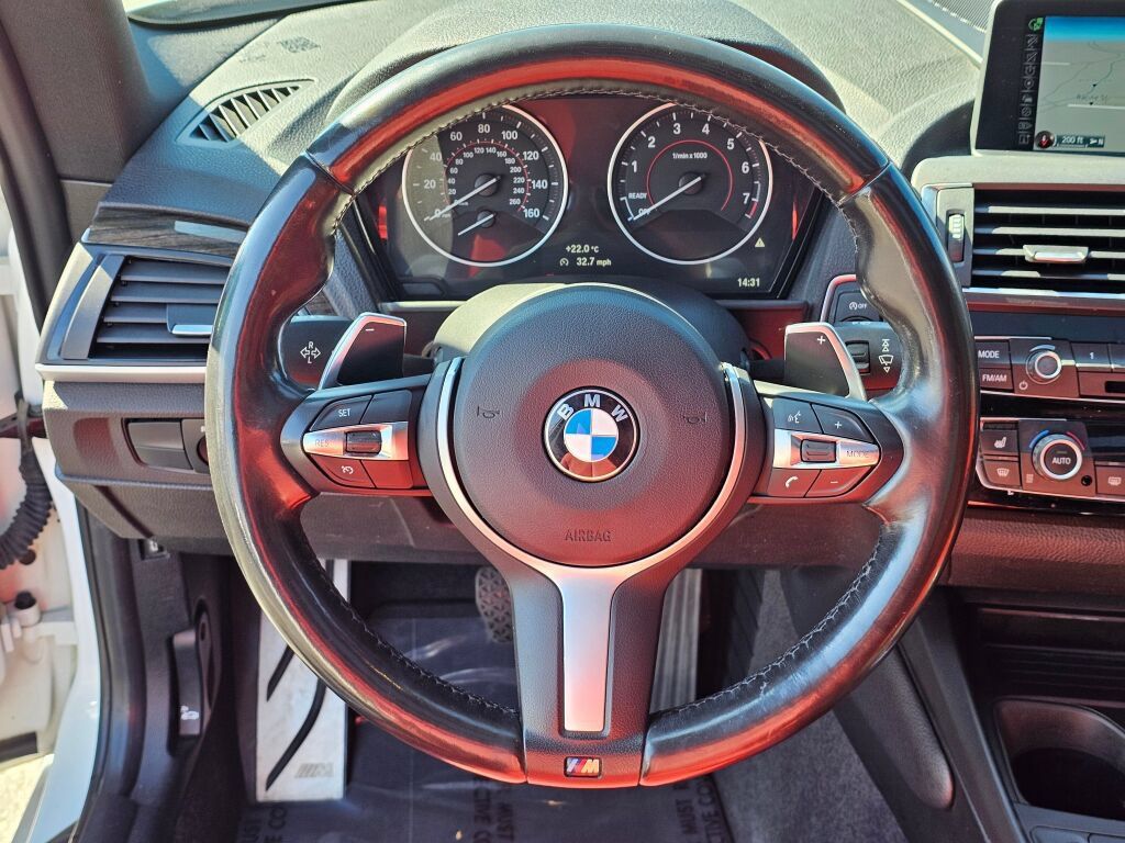 Used 2016 BMW 228i xDrive Coupe AWD/4WD image 21