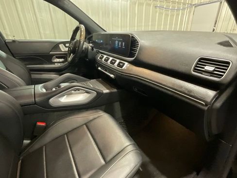Used 2020 Mercedes-Benz GLE 350 4MATIC image 17