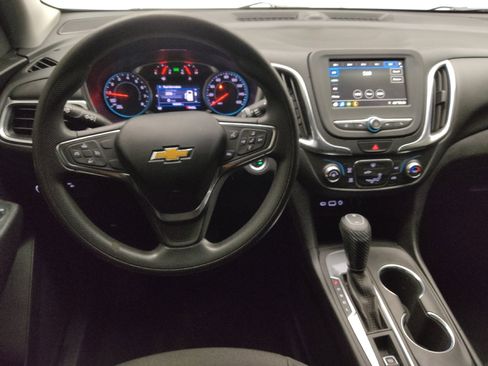 Used 2019 Chevrolet Equinox LT image 22