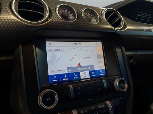 Used 2020 Ford Mustang GT Premium w/ GT Performance Package RWD image 27