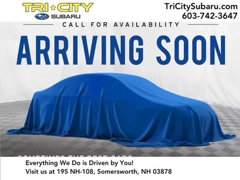 Used 2019 Subaru Forester w/ Alloy Wheel Package image 1