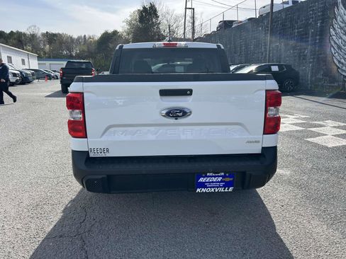 Used 2024 Ford Maverick XLT w/ Equipment Group 300A Standard image 4