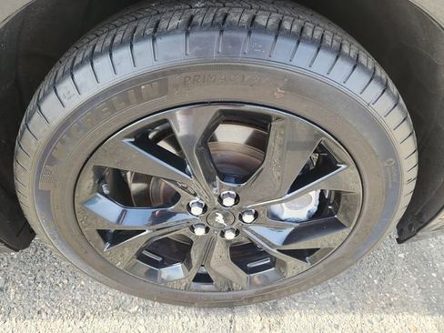 Used 2023 Ford Mustang Mach-E Premium w/ Mustang Nite Pony Package image 20