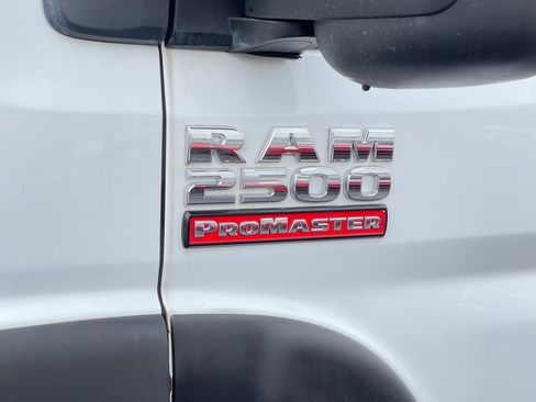 Used 2019 RAM ProMaster 2500 image 35