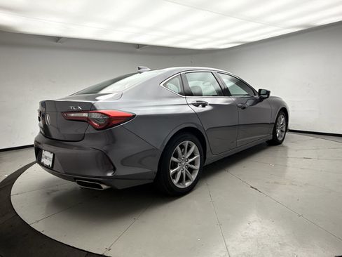 Used 2023 Acura TLX image 5