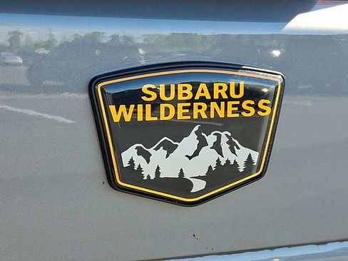 New 2026 Subaru Outback Wilderness AWD/4WD image 5