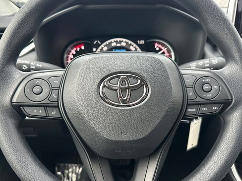New 2025 Toyota RAV4 LE image 20