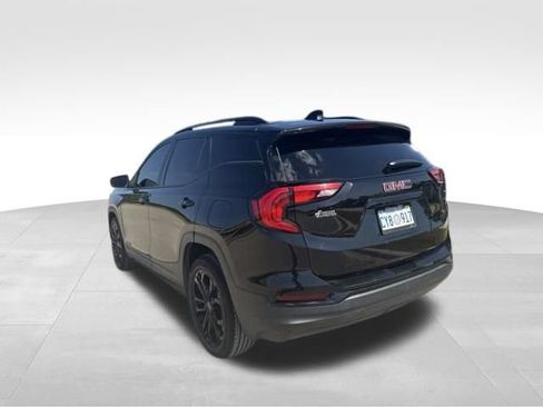 Used 2020 GMC Terrain SLT w/ Preferred Package FWD image 5