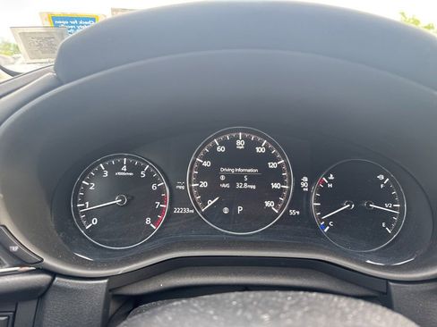 Certified 2023 MAZDA CX-30 AWD 2.5 S w/ Preferred Package image 12