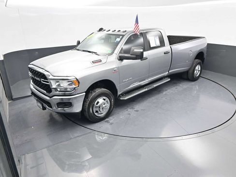 Used 2024 RAM 3500 Big Horn image 26