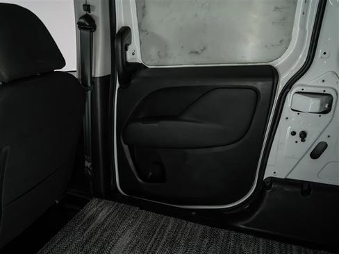 Used 2022 RAM ProMaster City Wagon image 24