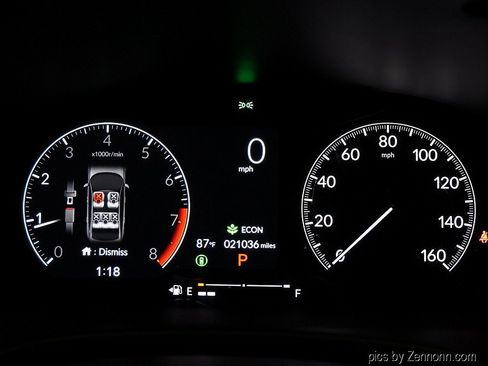 Used 2023 Honda Civic Sport image 17