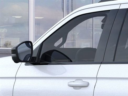 New 2025 Ford Expedition Max Platinum w/ Stealth Performance Package image 20