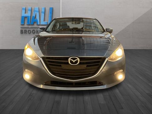 Used 2016 MAZDA MAZDA3 i Touring w/ Popular Equipment Package image 8