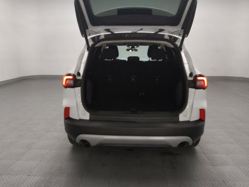 Used 2024 Ford Escape Active image 29