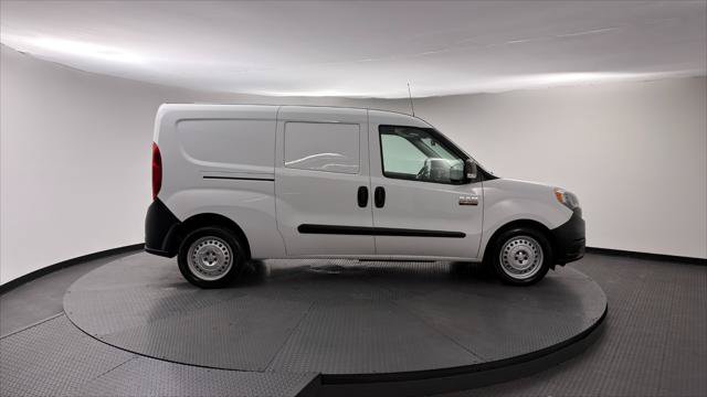 Used 2021 RAM ProMaster City Tradesman FWD image 9
