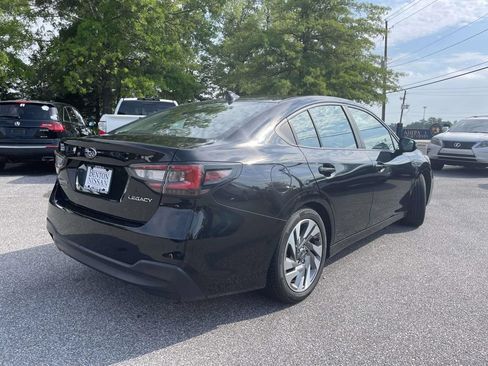 Used 2024 Subaru Legacy Limited AWD/4WD image 3