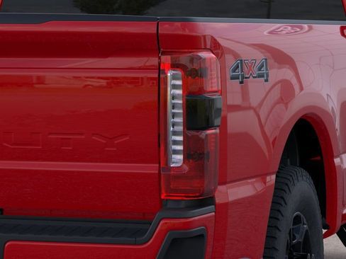 New 2026 Ford F250 XL w/ STX Appearance Package AWD/4WD image 21